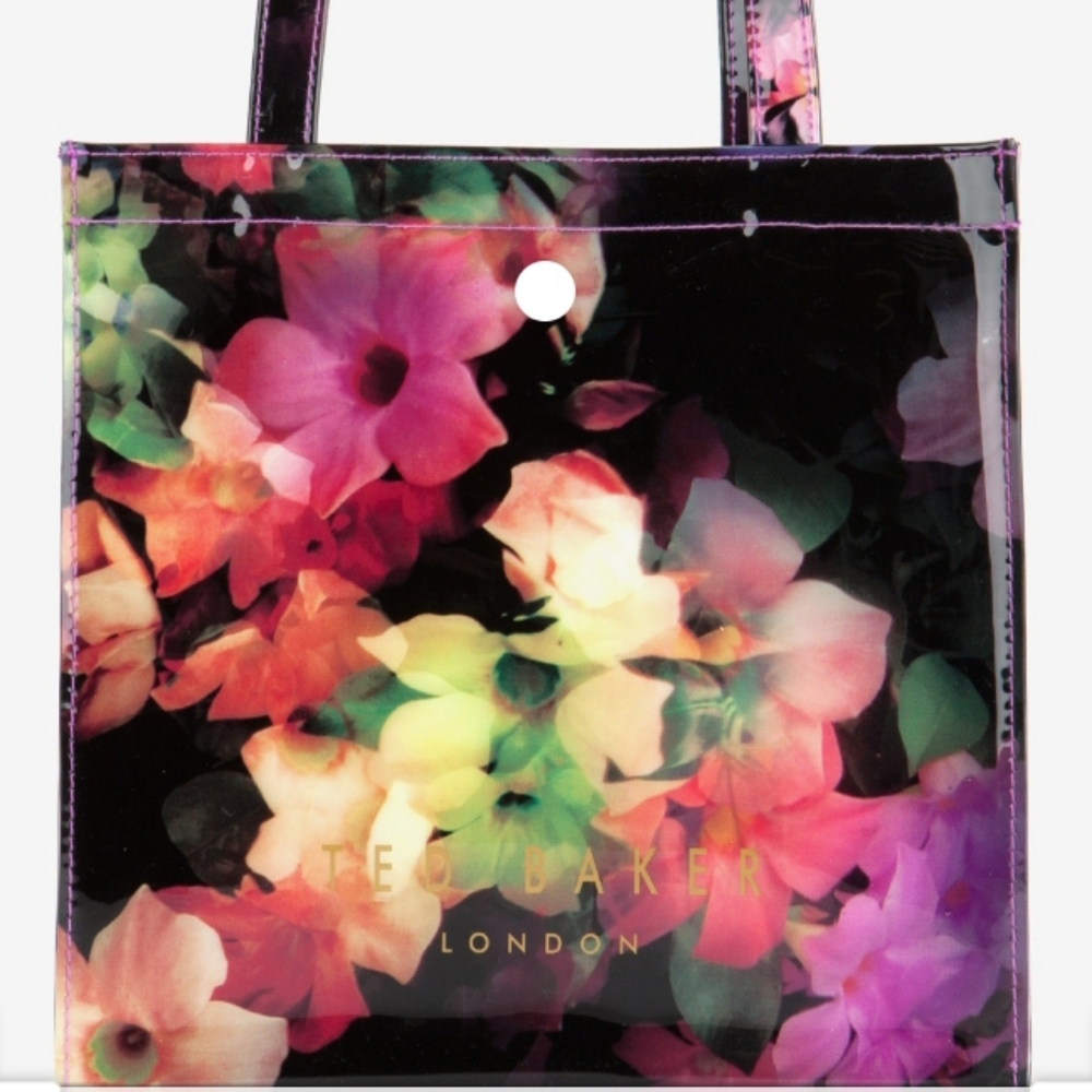 Ted Baker Small Icon Bag
